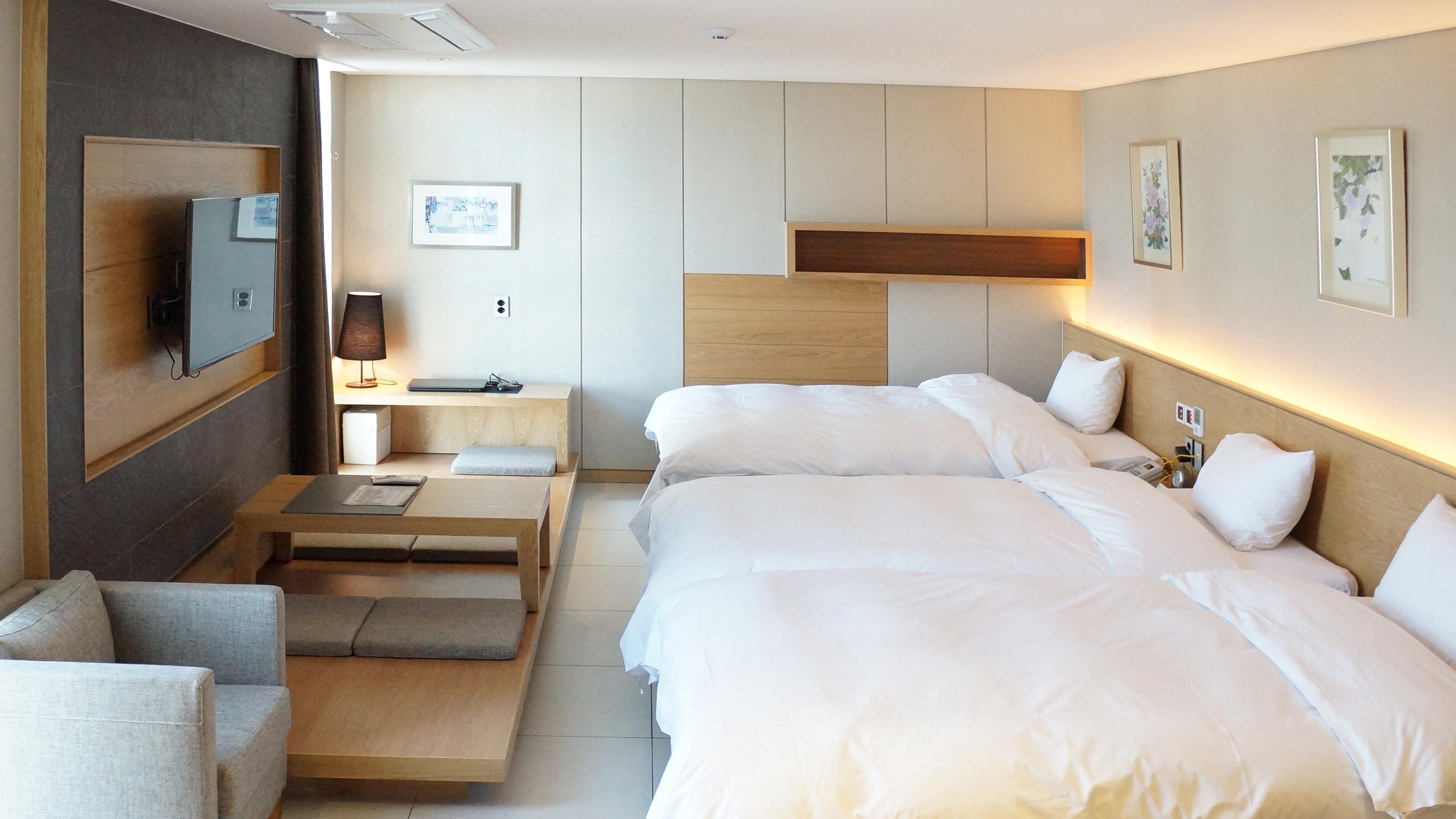 Rian Hotel Szöul Kültér fotó