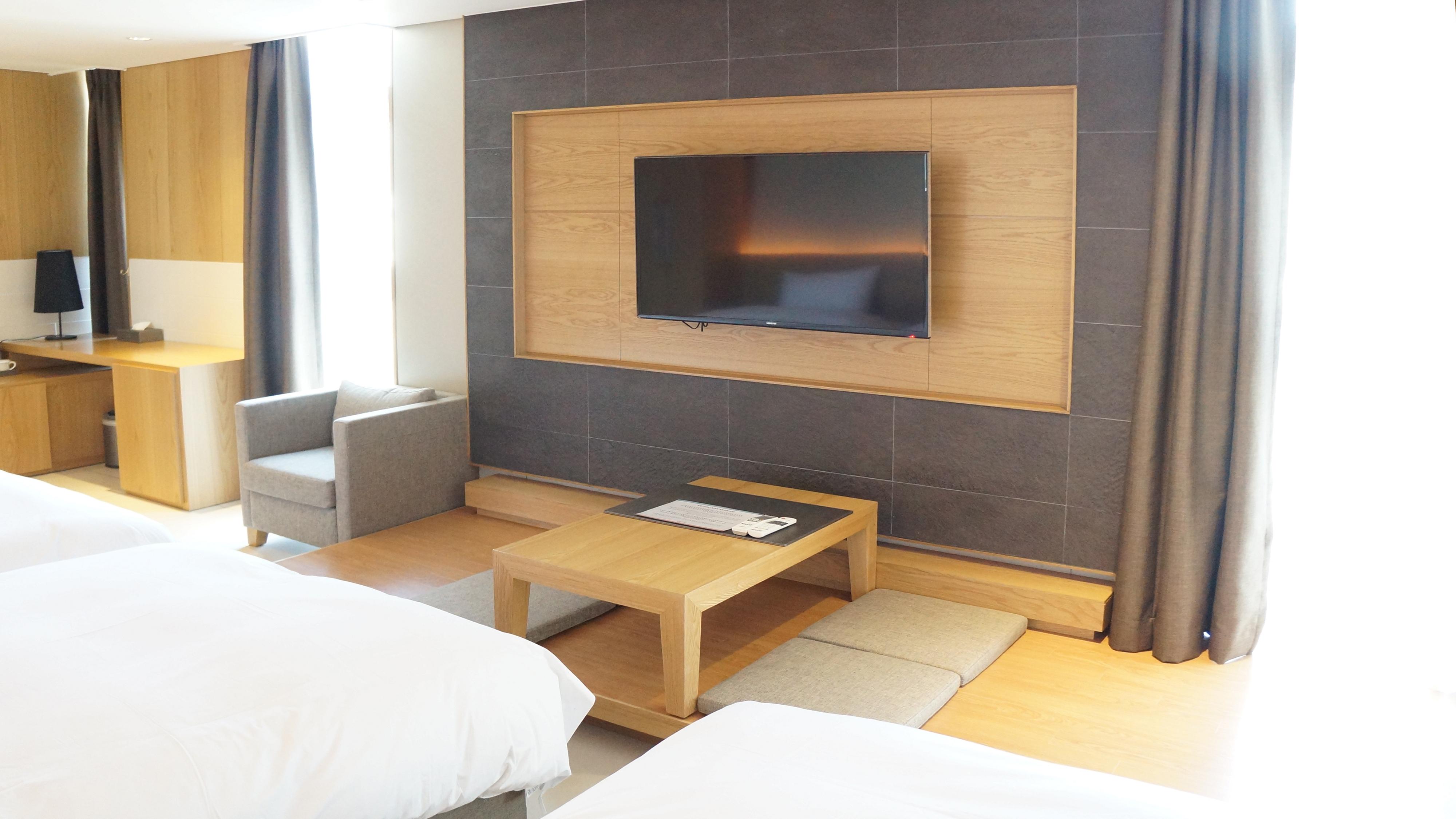 Rian Hotel Szöul Kültér fotó