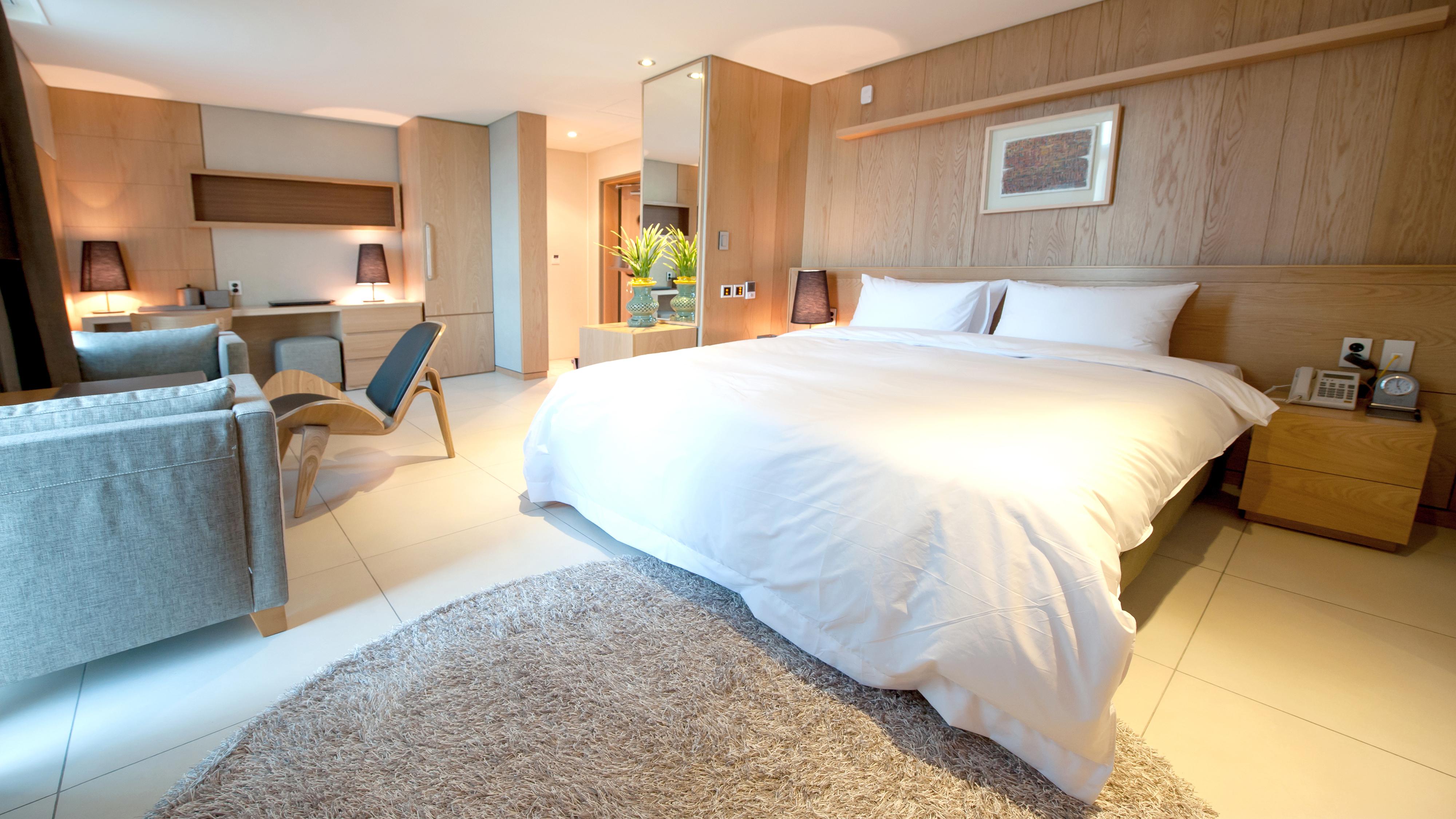 Rian Hotel Szöul Kültér fotó
