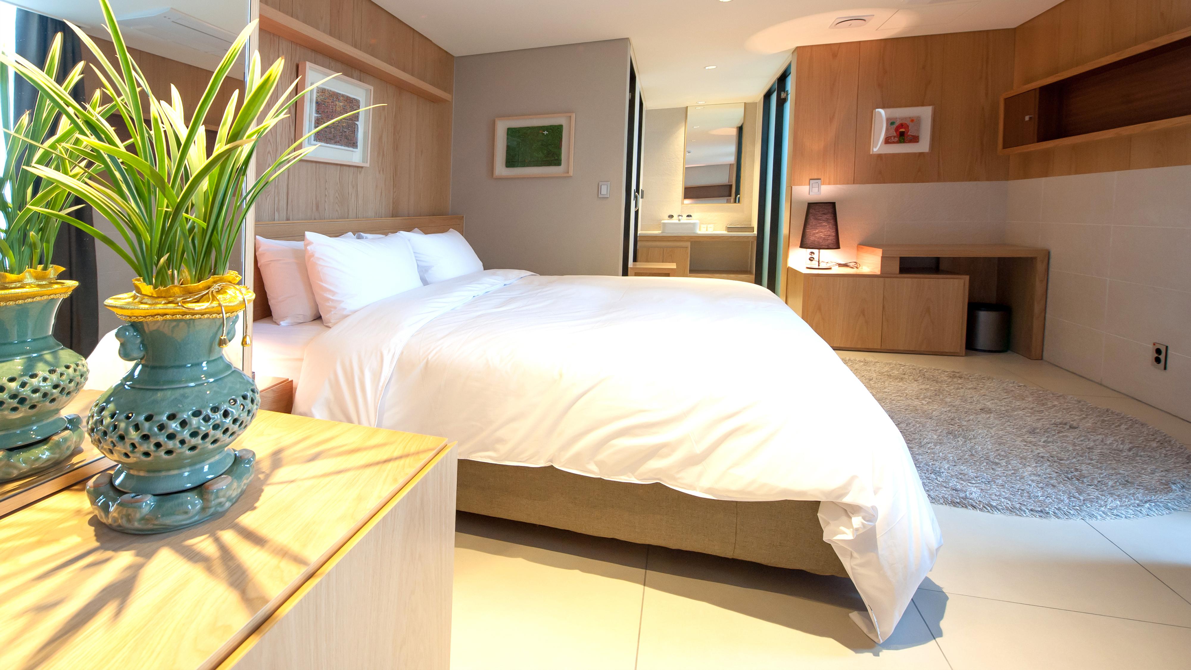 Rian Hotel Szöul Kültér fotó