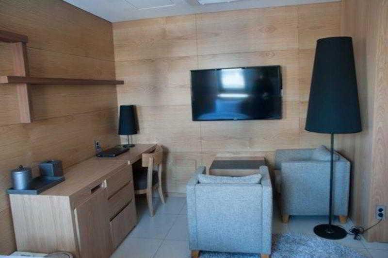 Rian Hotel Szöul Kültér fotó