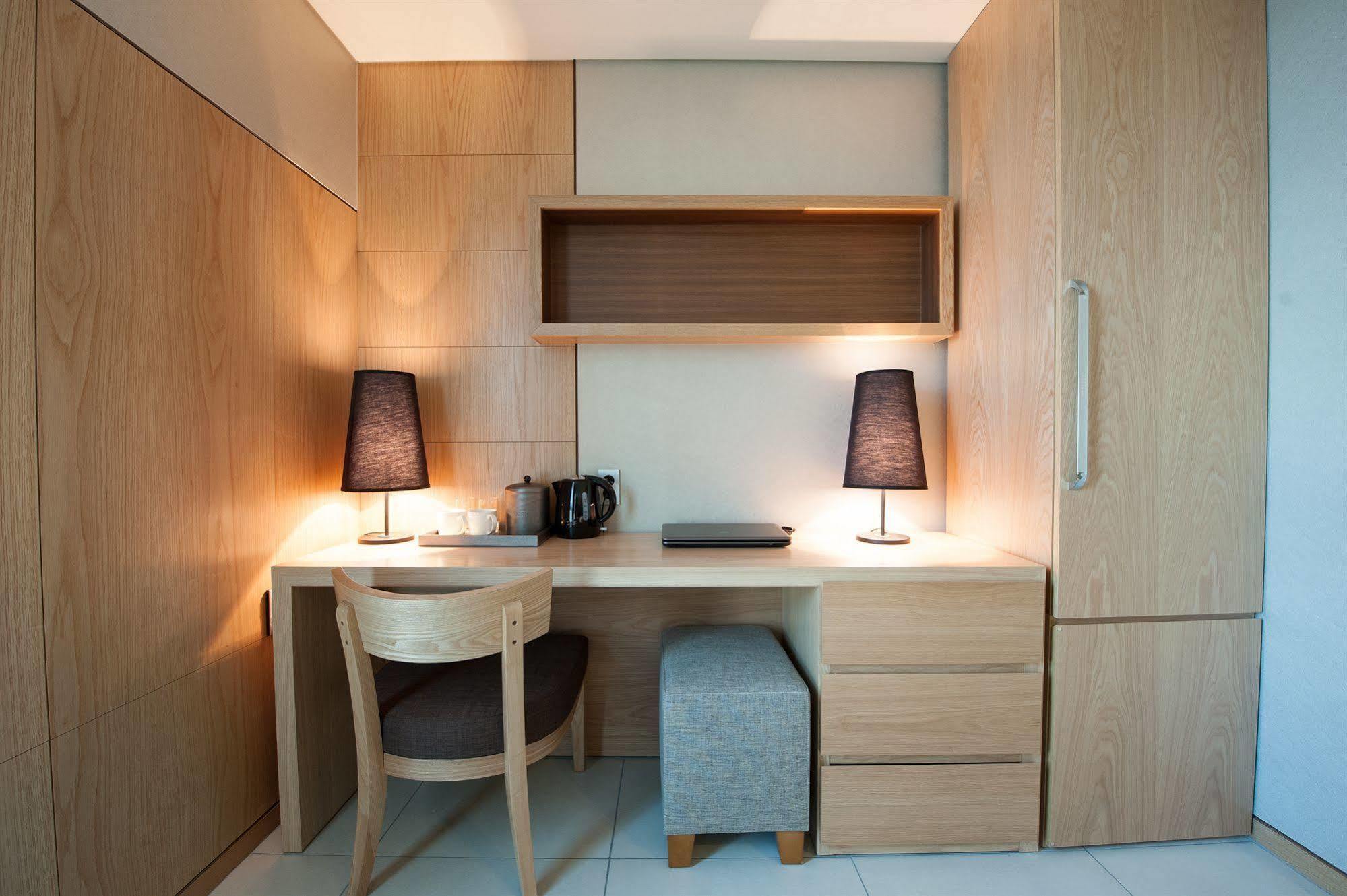 Rian Hotel Szöul Kültér fotó